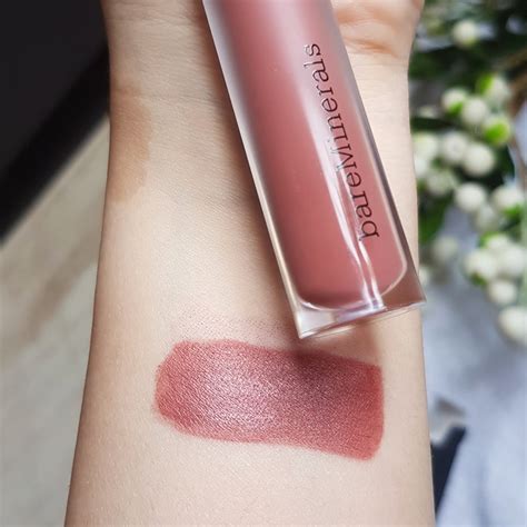 bareminerals gen nude lipstick|GEN NUDE® Matte Liquid Lipstick .